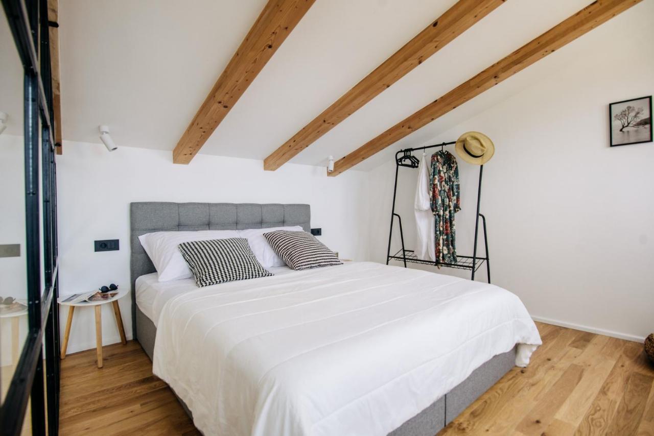 Horizont Apartment Dubrovnik Bagian luar foto