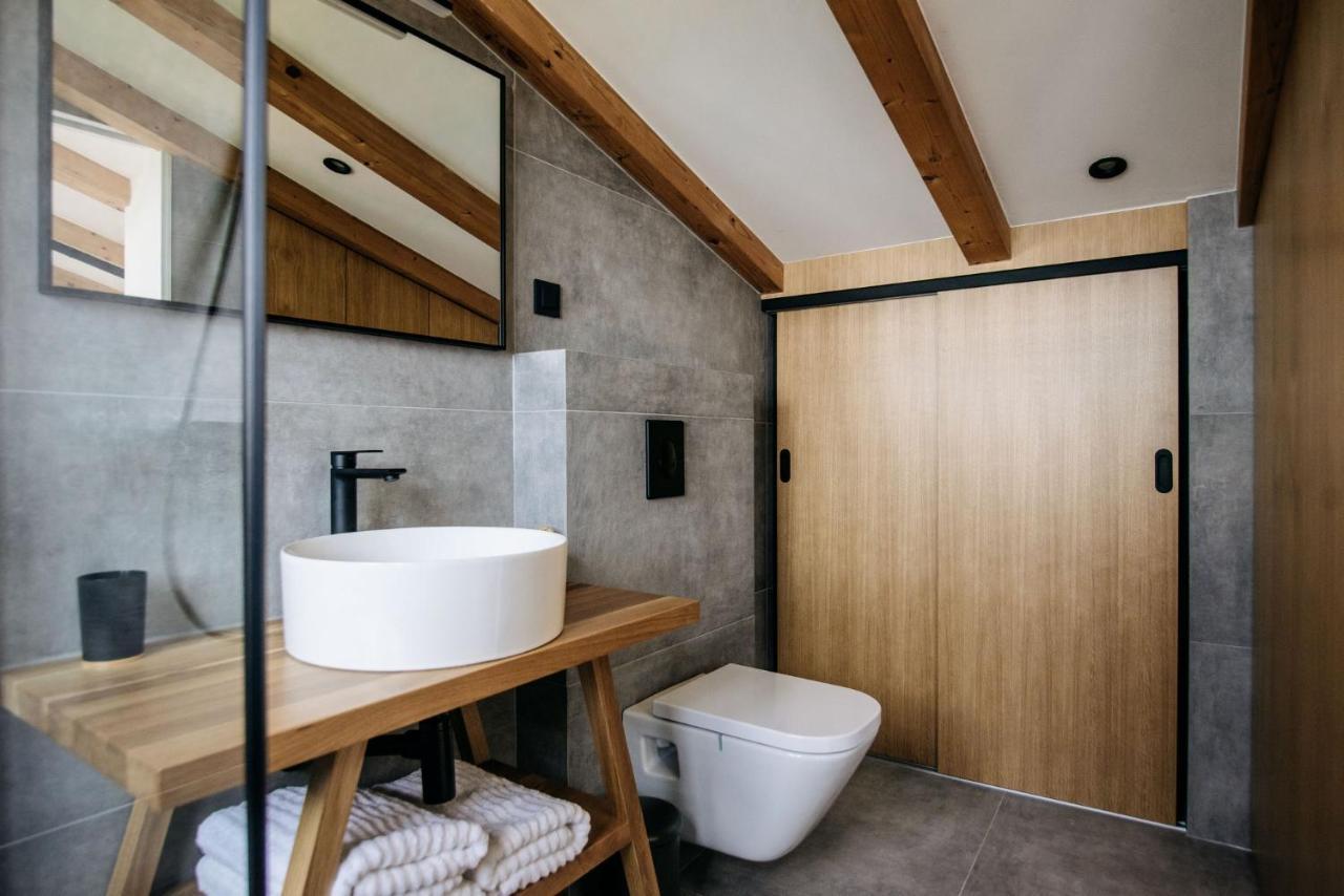 Horizont Apartment Dubrovnik Bagian luar foto