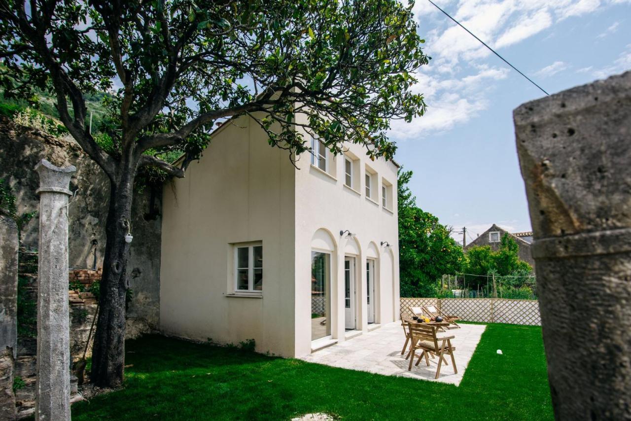 Horizont Apartment Dubrovnik Bagian luar foto