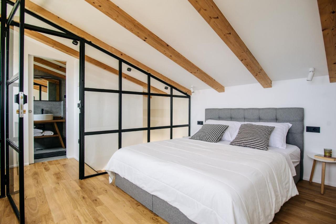 Horizont Apartment Dubrovnik Bagian luar foto