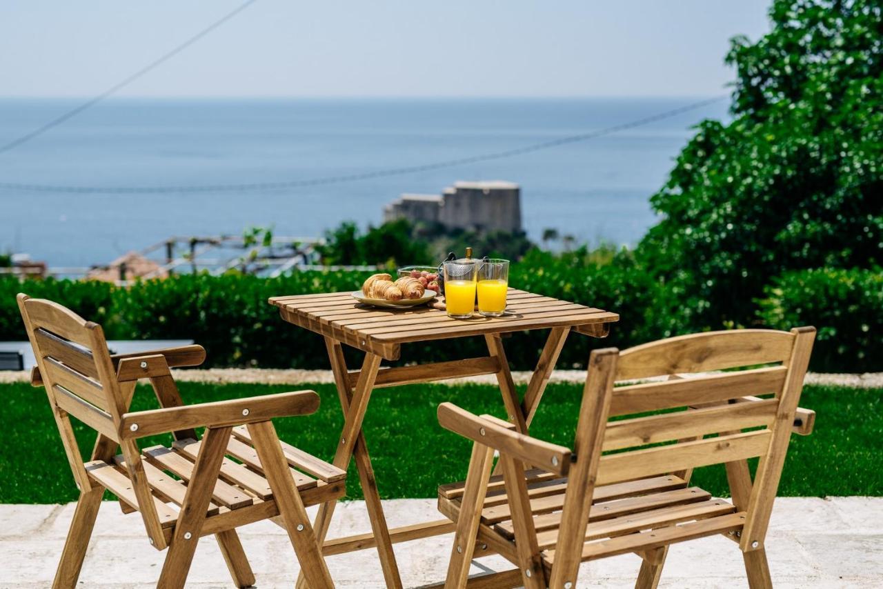 Horizont Apartment Dubrovnik Bagian luar foto